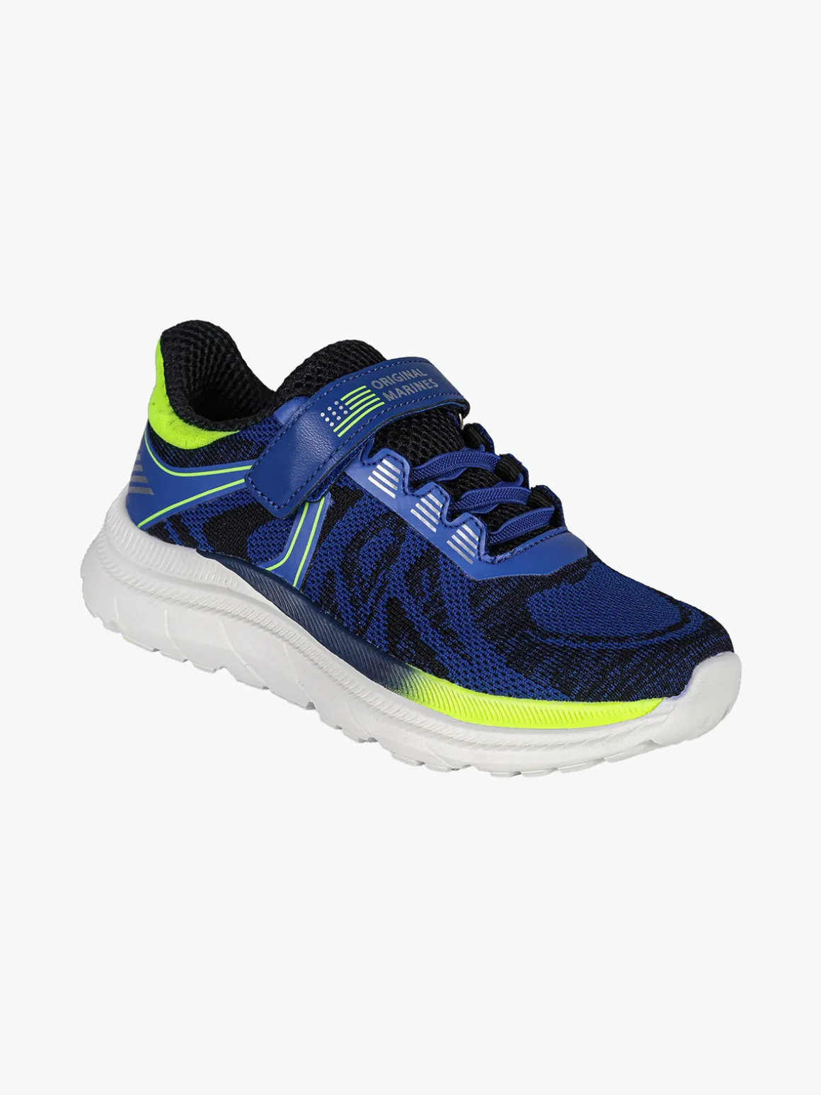 Original Marines Sneakers sportive da ragazzo con strappo