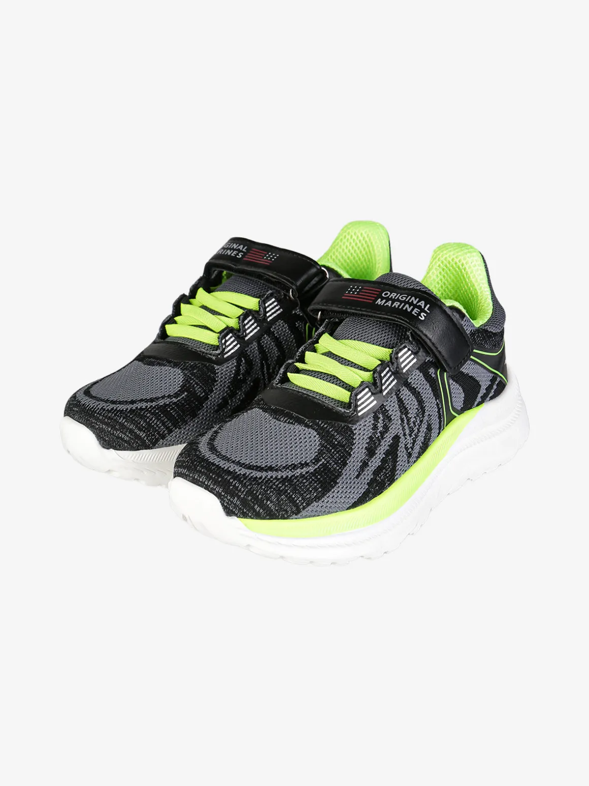 Original Marines Sneakers sportive da ragazzo