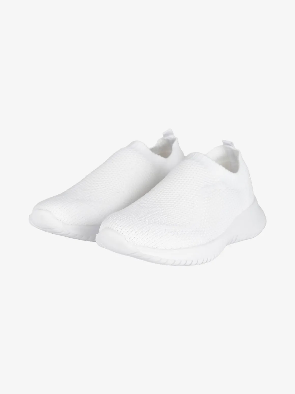 Original Marines Sneakers sportive slip on donna