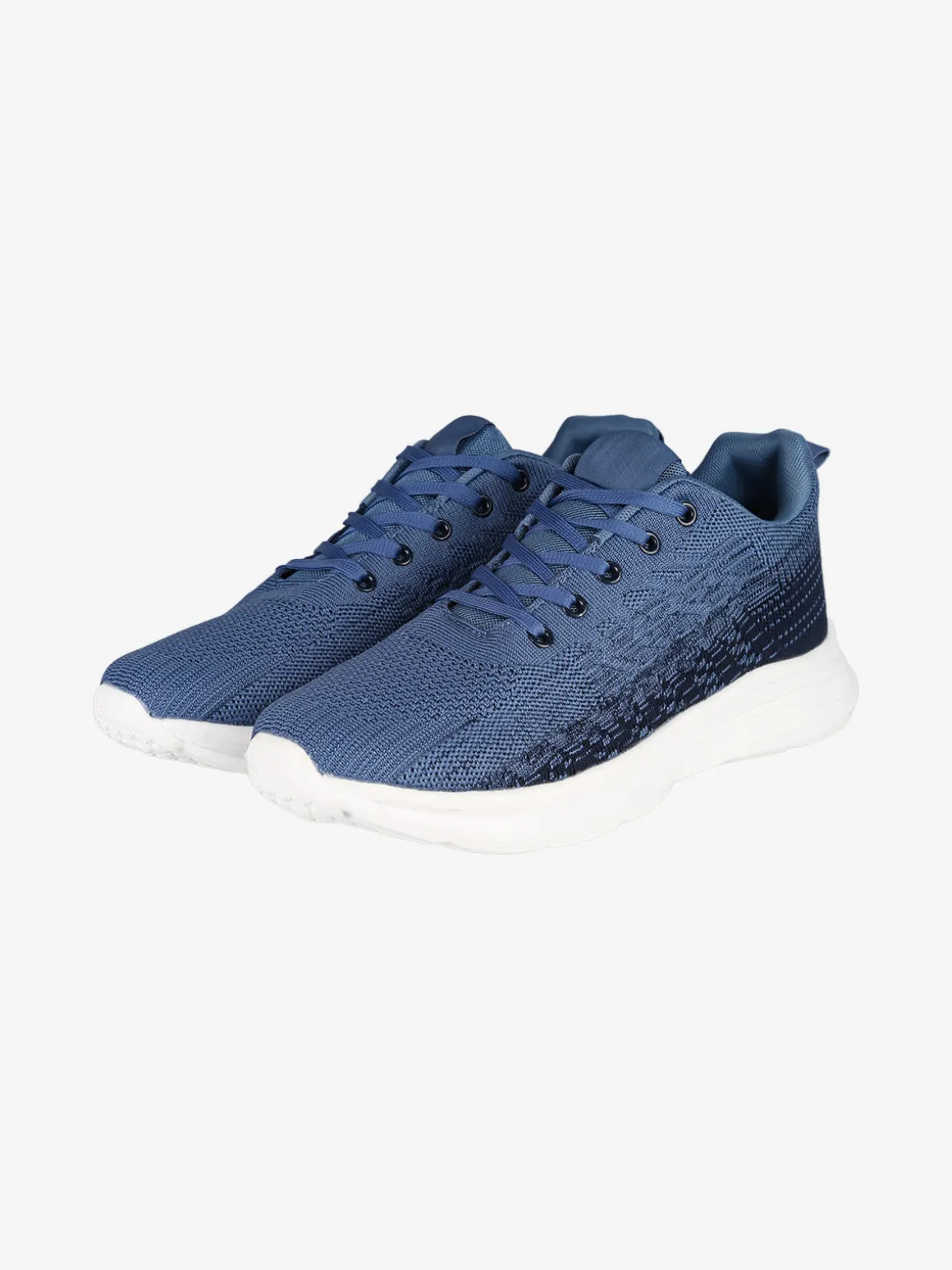 Original Marines Sneakers uomo sportive in tessuto