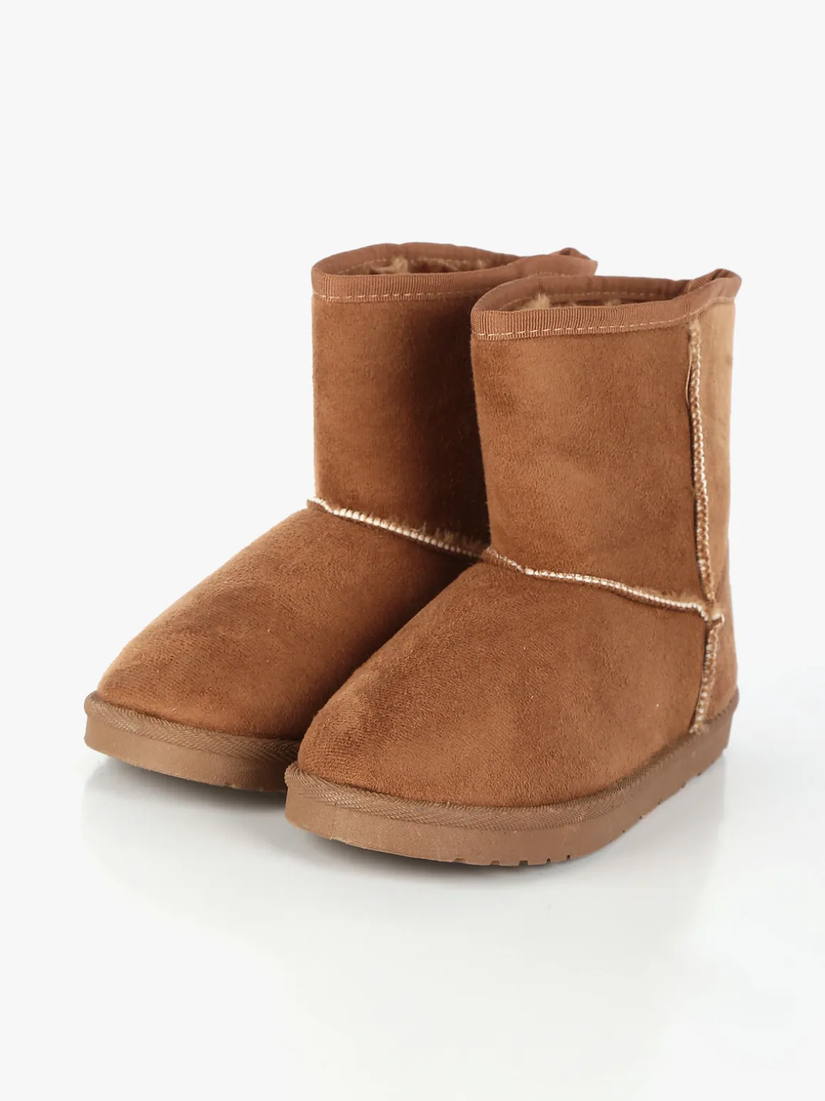 Original Marines Stivaletto basso da bambina imbottito