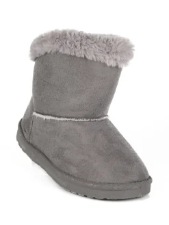 Original Marines Stivaletto basso da bambina imbottito