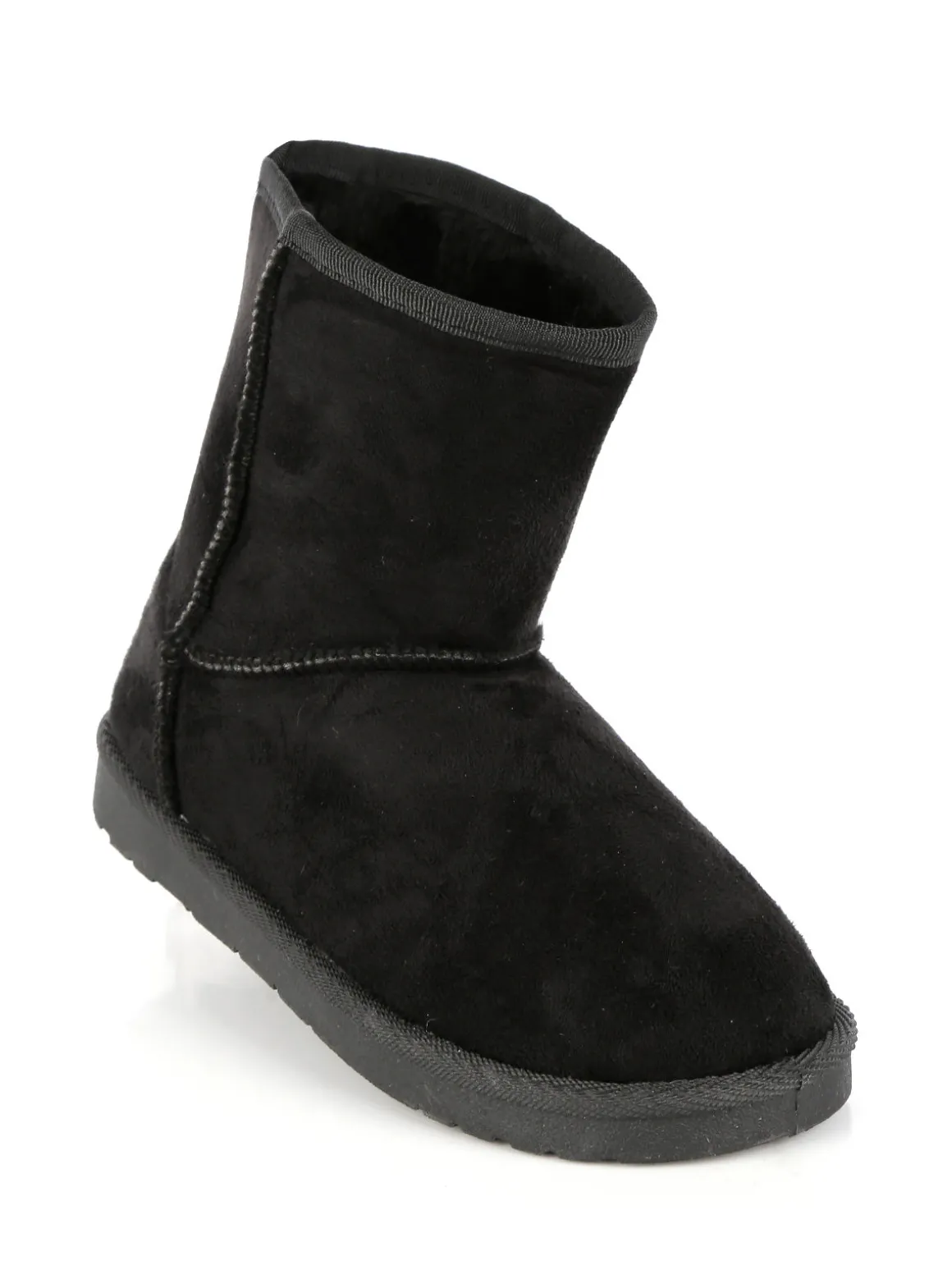 Original Marines Stivaletto basso da bambina imbottito