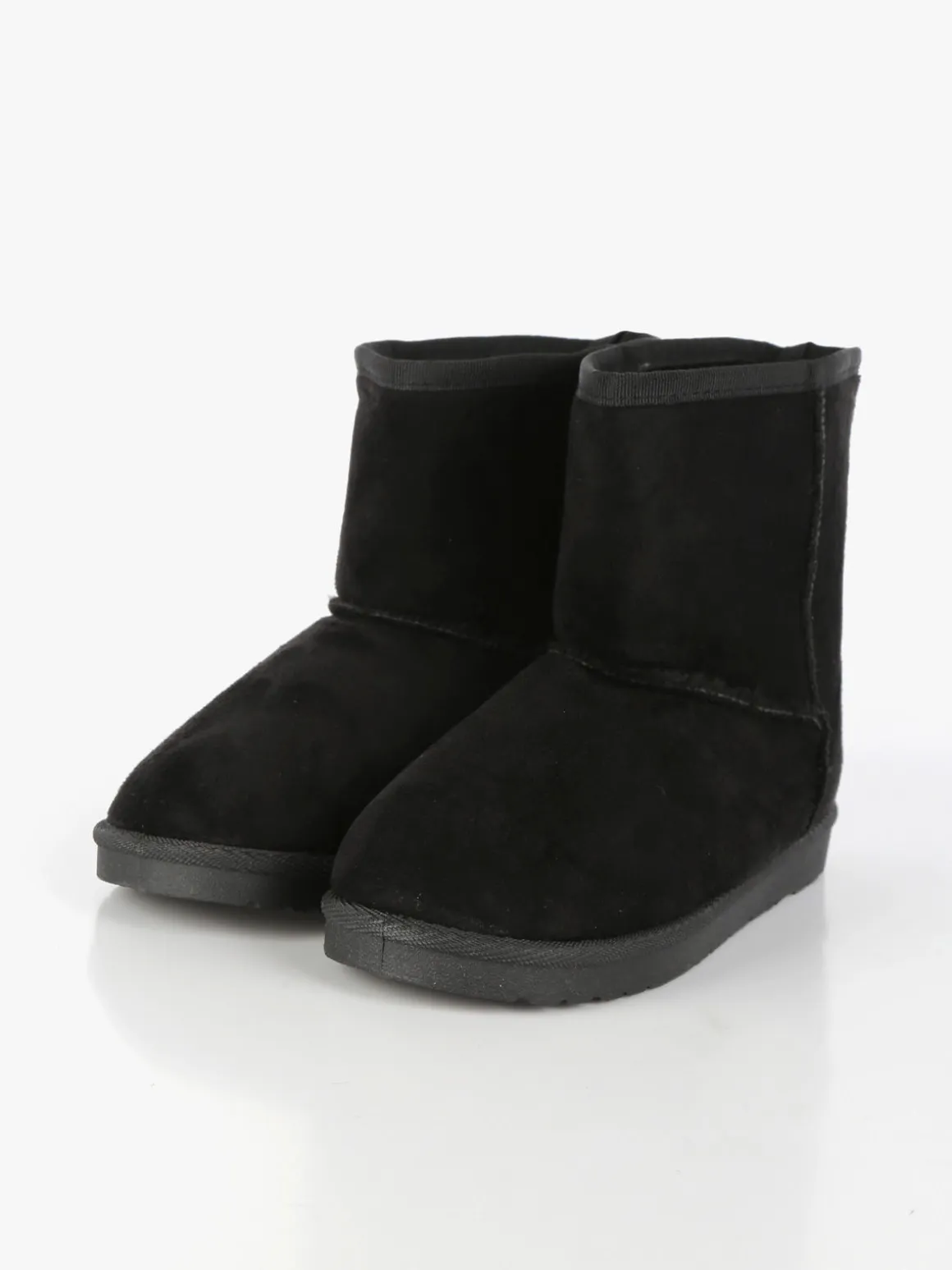 Original Marines Stivaletto basso da bambina imbottito