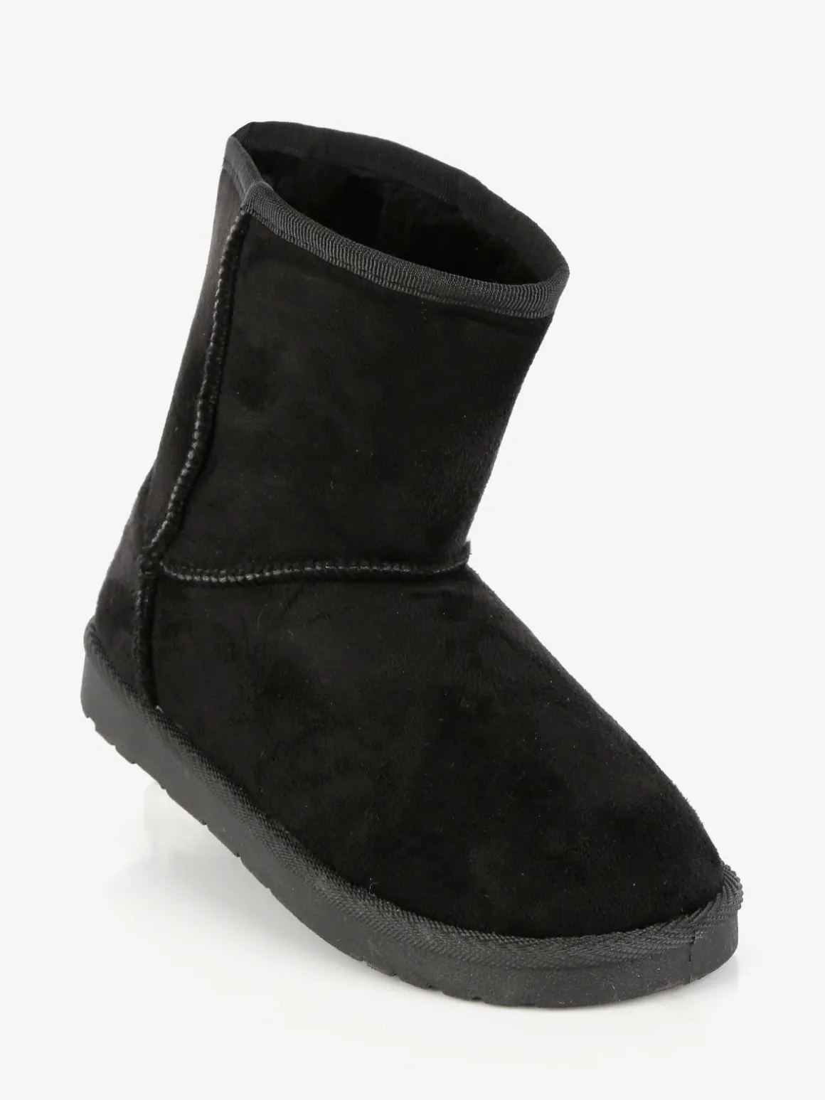 Original Marines Stivaletto basso da bambina imbottito