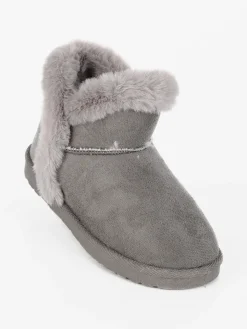 Original Marines Stivaletto basso da bambina imbottito
