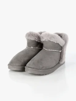Original Marines Stivaletto basso da bambina imbottito