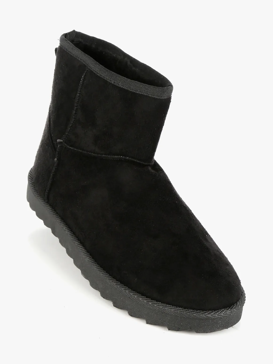 Original Marines Stivaletto basso imbottito