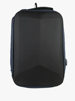 Or & Mi Zaino da lavoro porta pc - blu