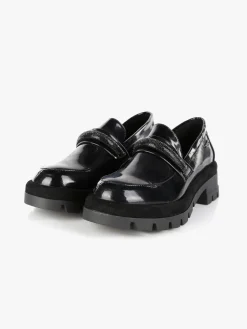 Osey Mocassini da donna con platform
