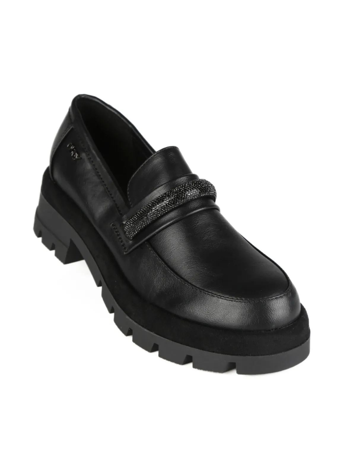 Osey Mocassini da donna con platform