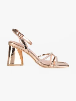 Osey Sandali gioiello donna con tacco