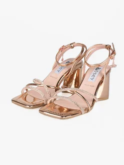 Osey Sandali gioiello donna con tacco