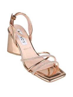 Osey Sandali gioiello donna con tacco