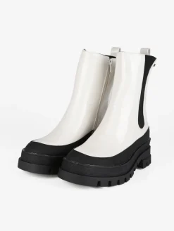 Osey Stivaletti donna con platform