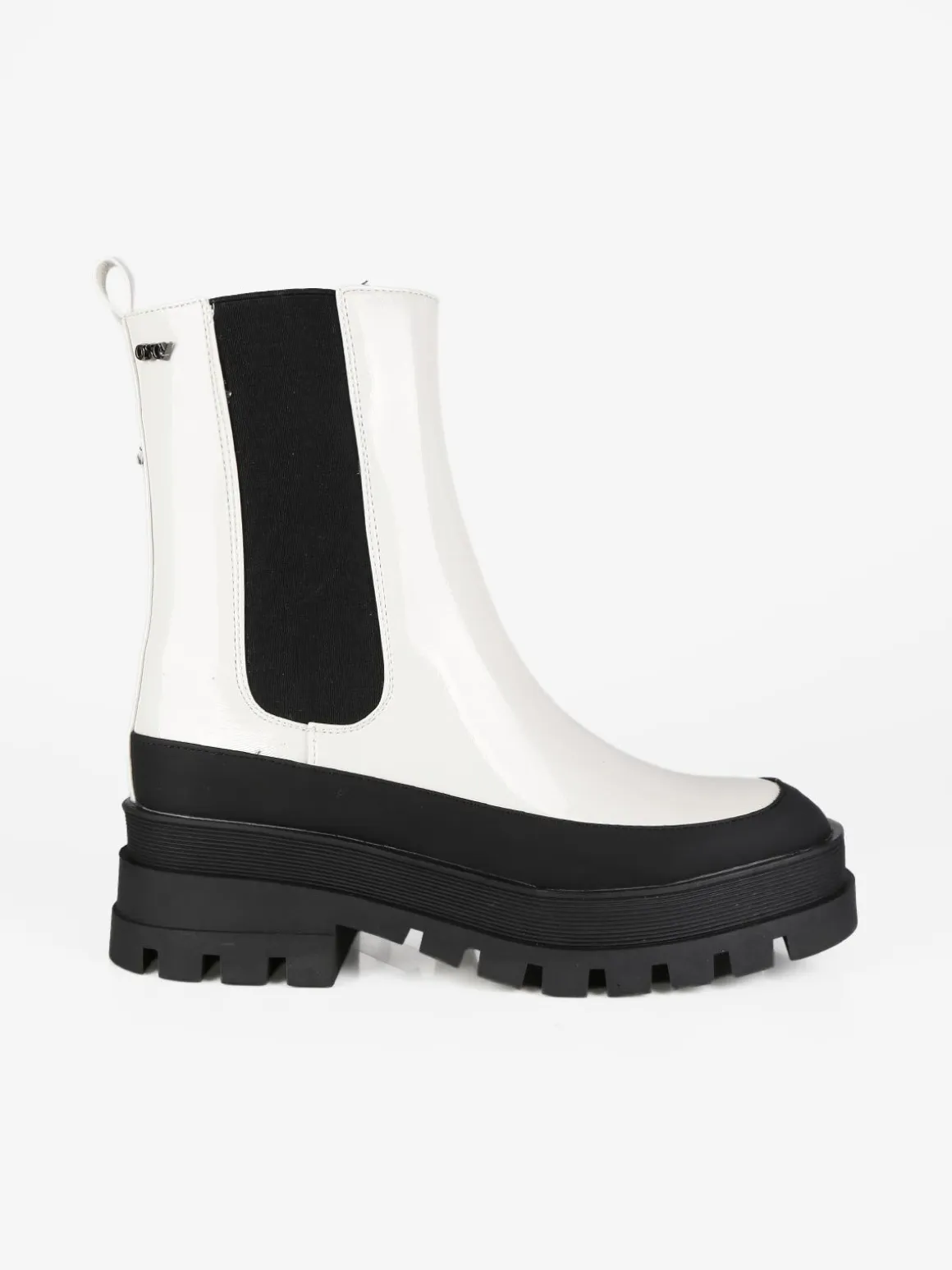 Osey Stivaletti donna con platform