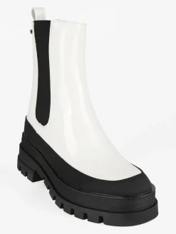 Osey Stivaletti donna con platform