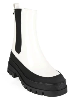 Osey Stivaletti donna con platform