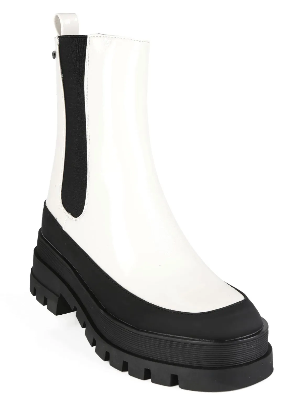 Osey Stivaletti donna con platform