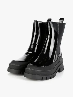 Osey Stivaletti donna con platform