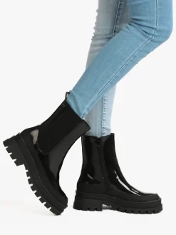 Osey Stivaletti donna con platform