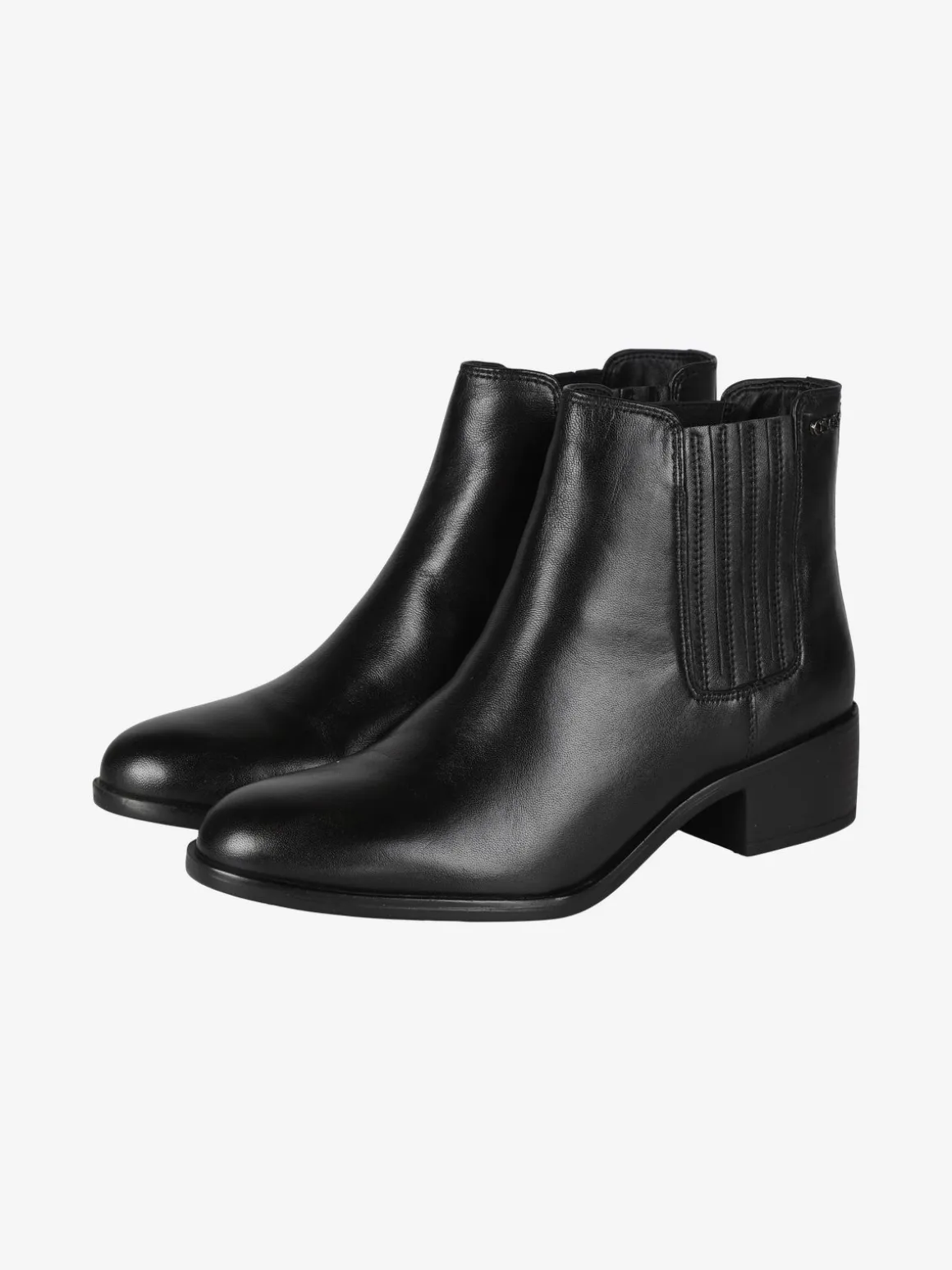 Osey Stivaletti donna in pelle