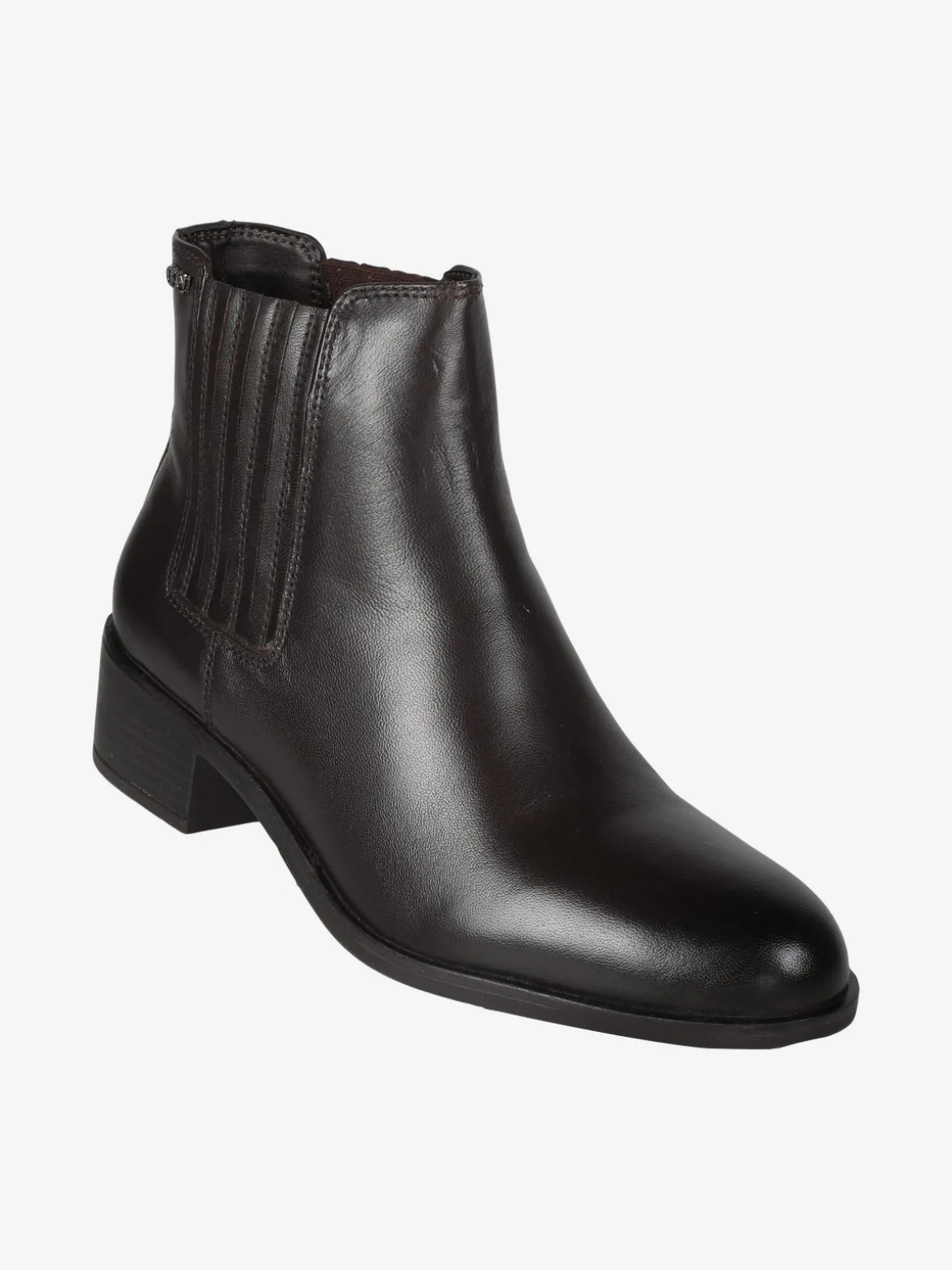 Osey Stivaletti donna in pelle