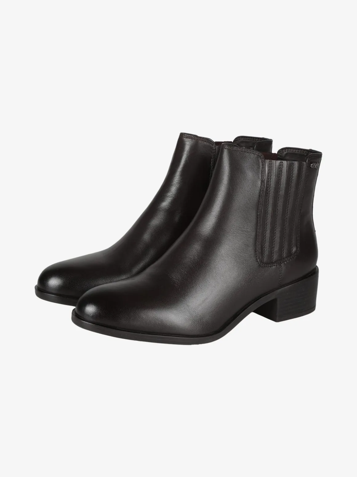 Osey Stivaletti donna in pelle