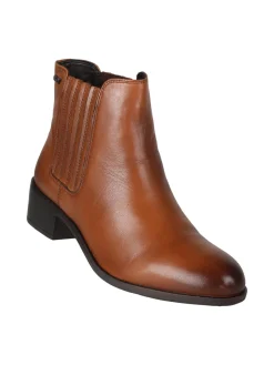 Osey Stivaletti donna in pelle