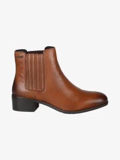Osey Stivaletti donna in pelle