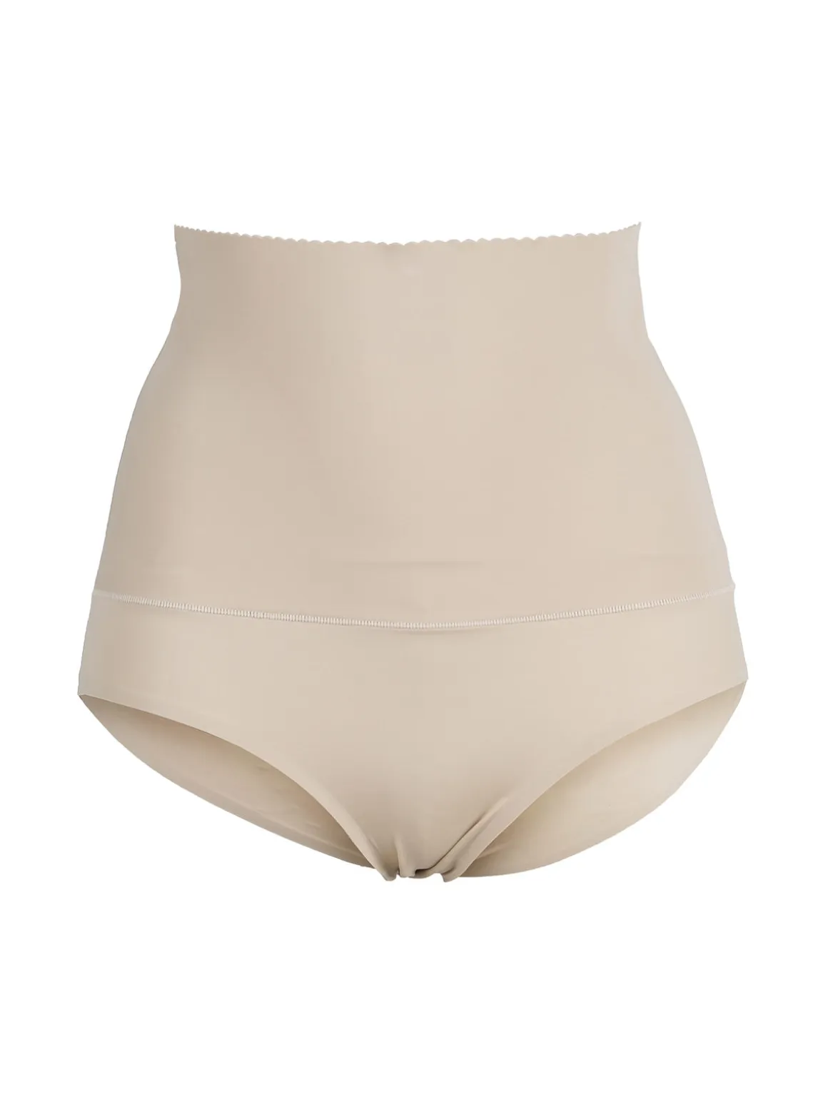 Ouno Intimo Guaina donna modellante in microfibra