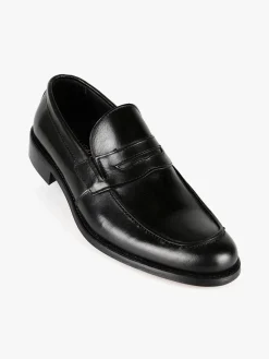 Paolo Galli Made In Italy Mocassini in pelle da uomo