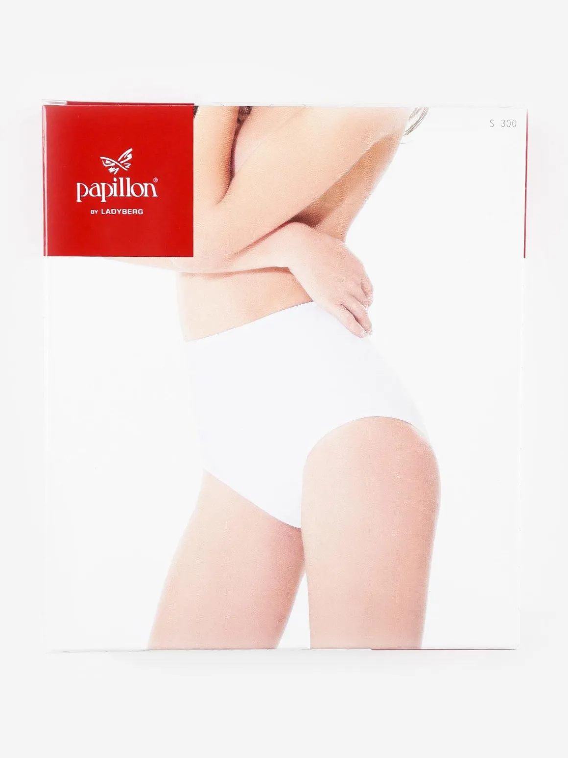 Papillon Guainetta contenitiva senza cuciture S0300