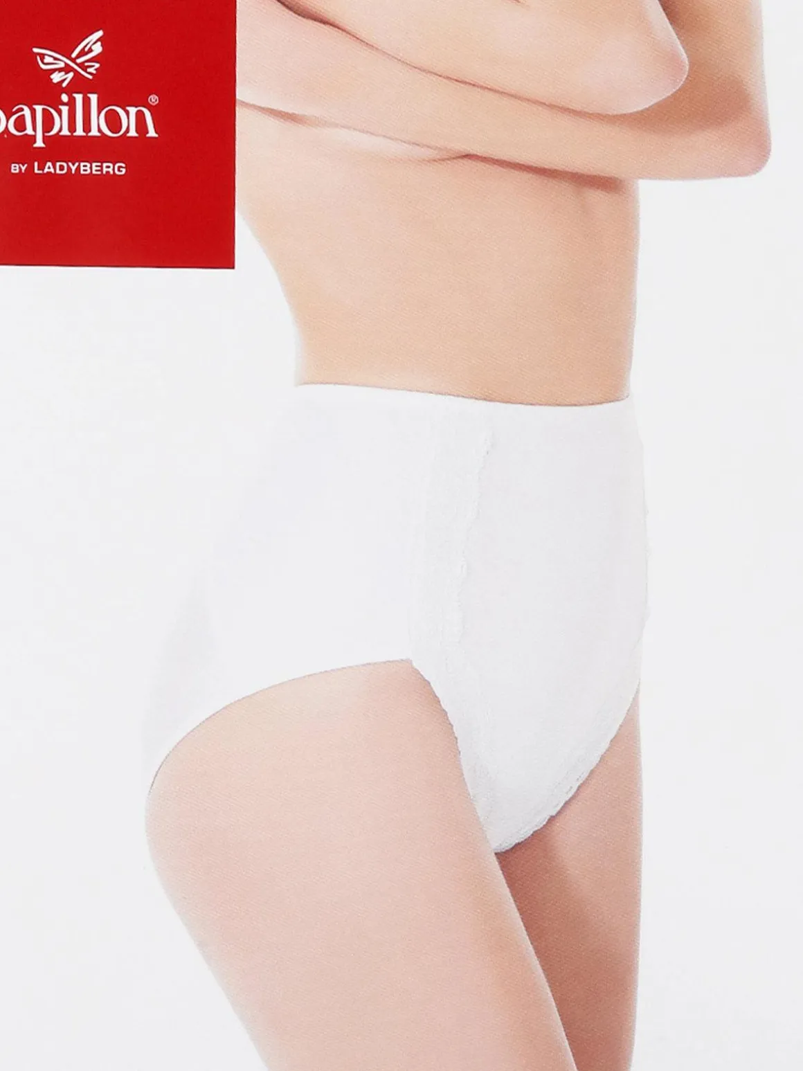 Papillon Guainetta contenitiva S0200