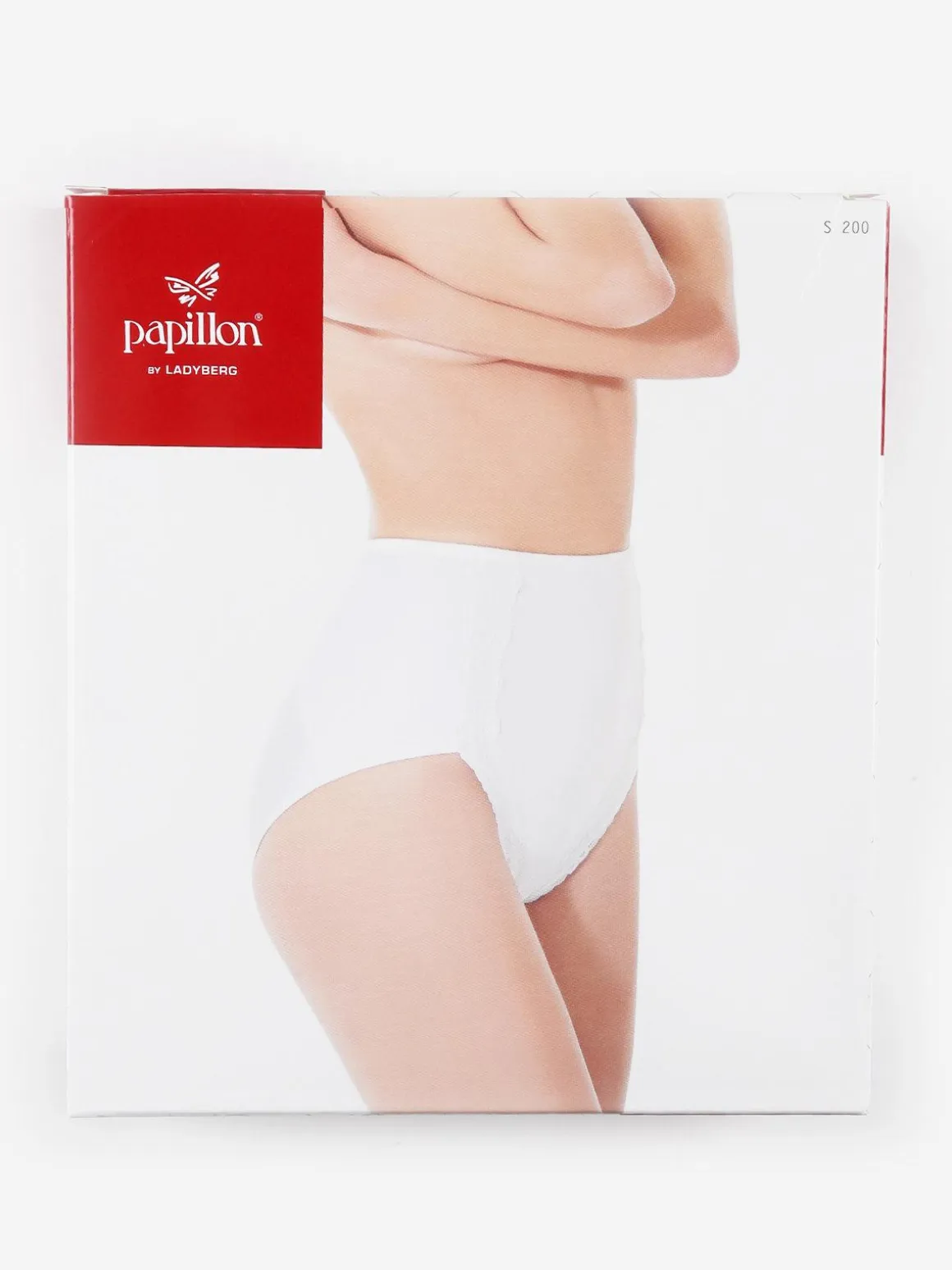 Papillon Guainetta contenitiva S0200