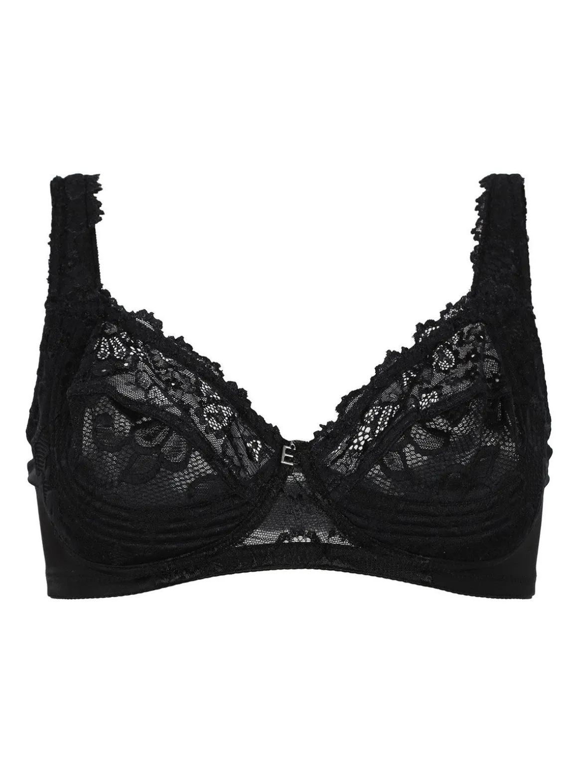 Papillon Magia reggiseno sfoderato in pizzo COPPA B