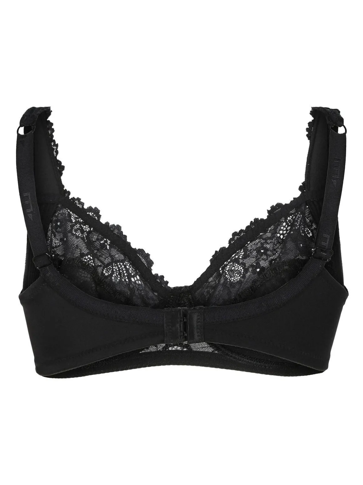 Papillon Magia reggiseno sfoderato in pizzo COPPA B