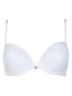 Papillon Martina reggiseno push up in cotone COPPA B graduata