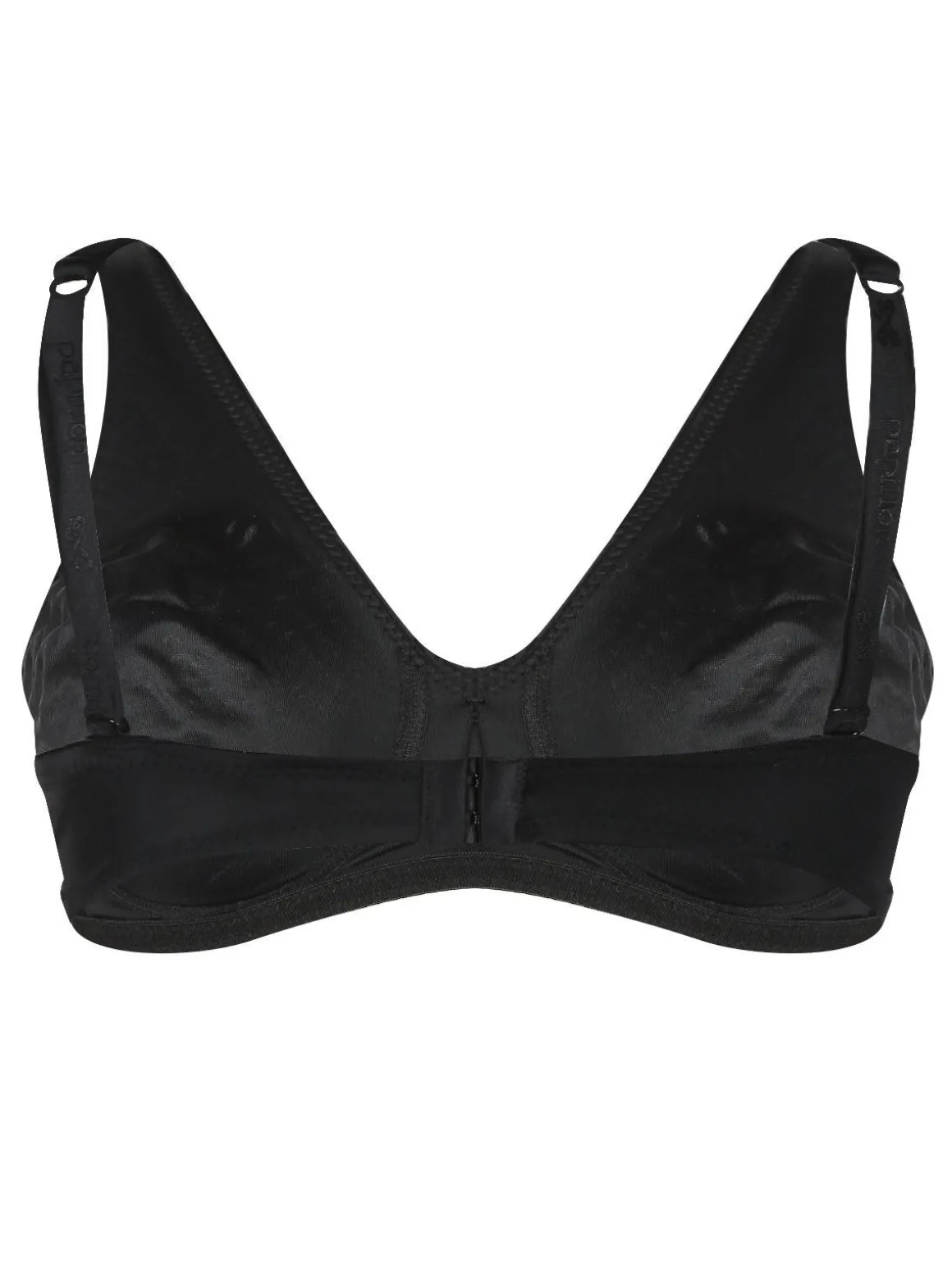 Papillon Reggiseno scollatura a V COPPA B S2267