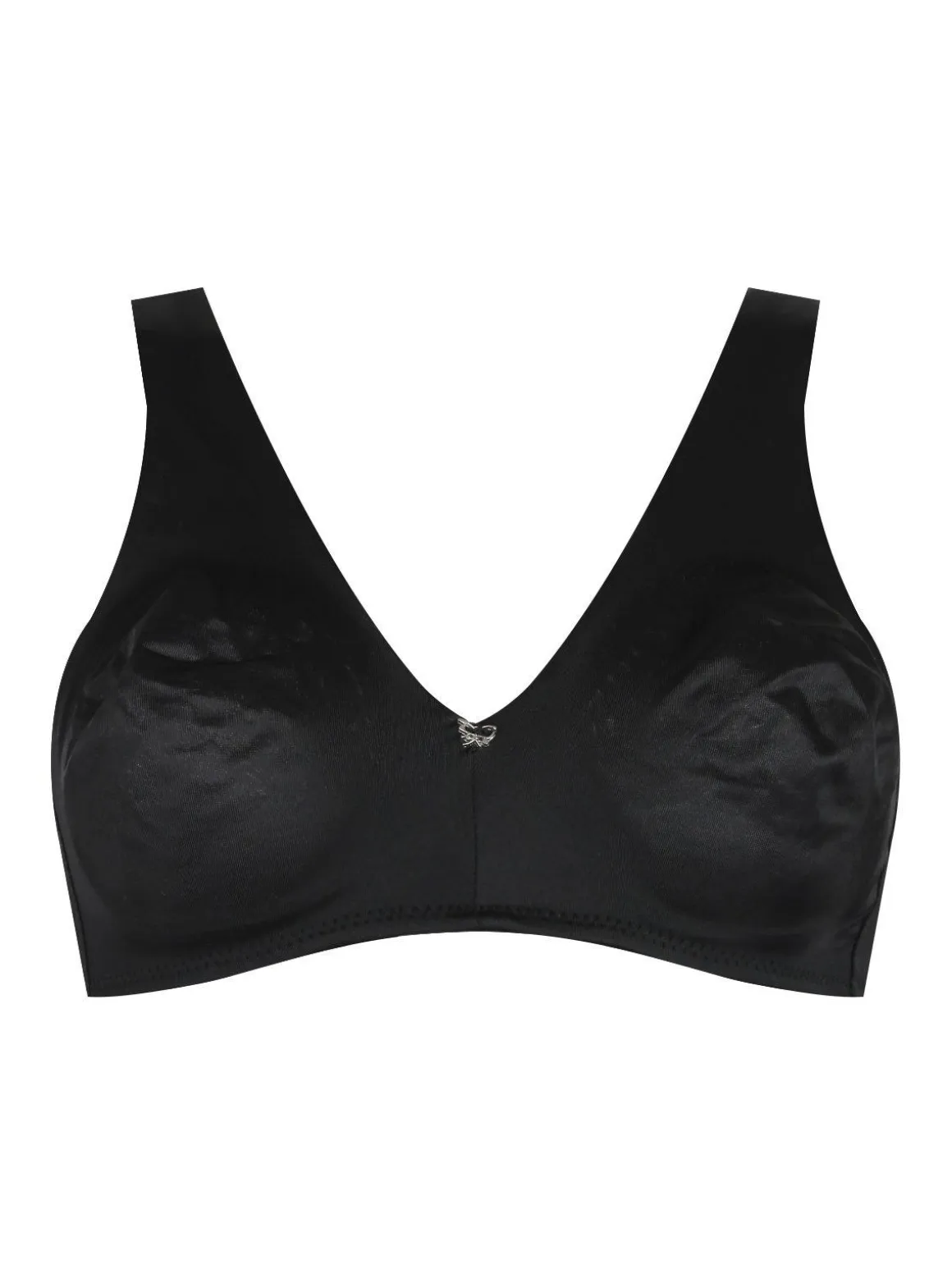 Papillon Reggiseno scollatura a V COPPA B S2267