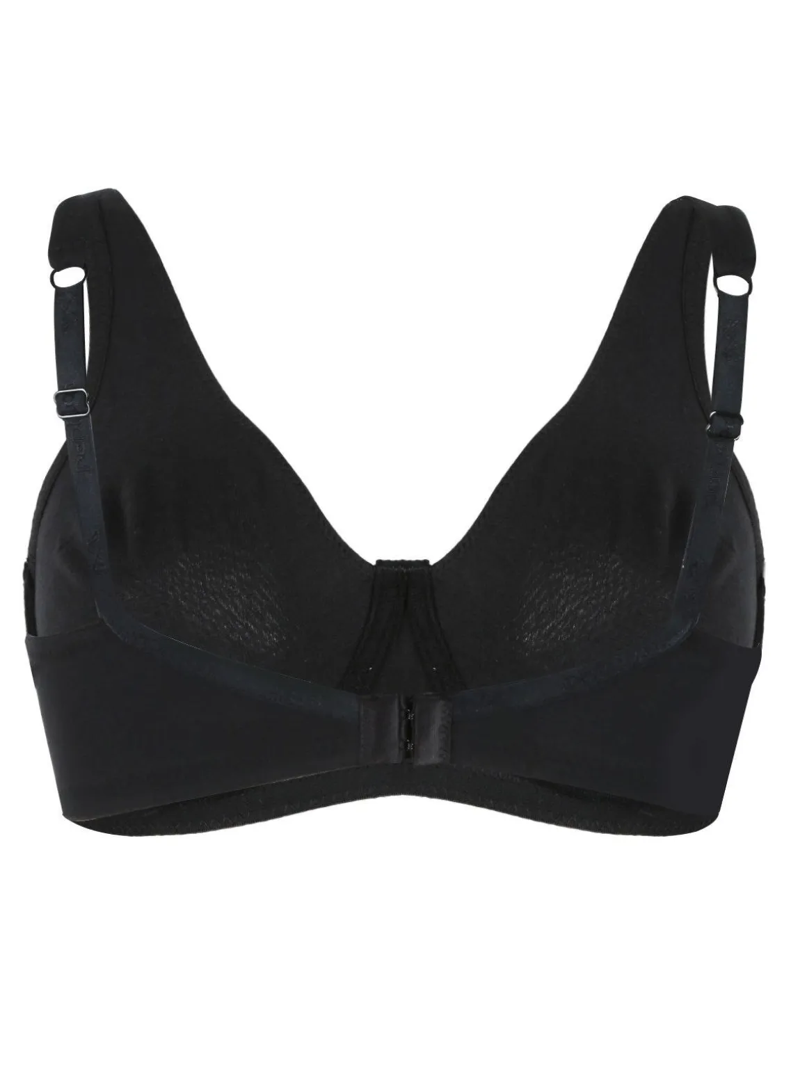 Papillon Reggiseno sfoderato in cotone con ferretto COPPA B S335