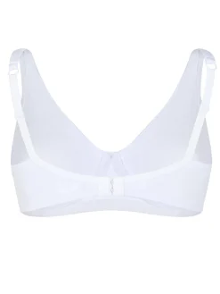 Papillon Reggiseno sfoderato in cotone con ferretto COPPA B S335