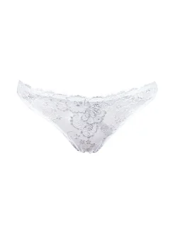 Papillon Slip donna in pizzo
