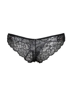 Papillon Slip donna in pizzo
