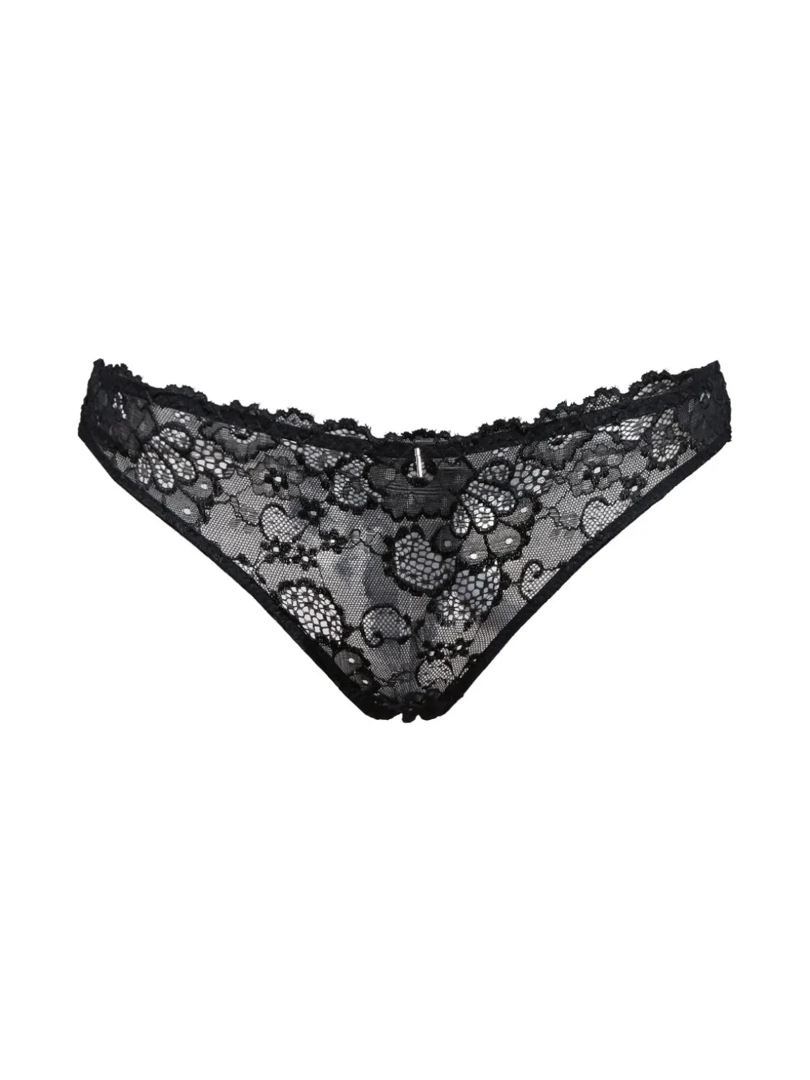 Papillon Slip donna in pizzo
