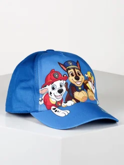 Paw Patrol Cappello con visiera da bambini
