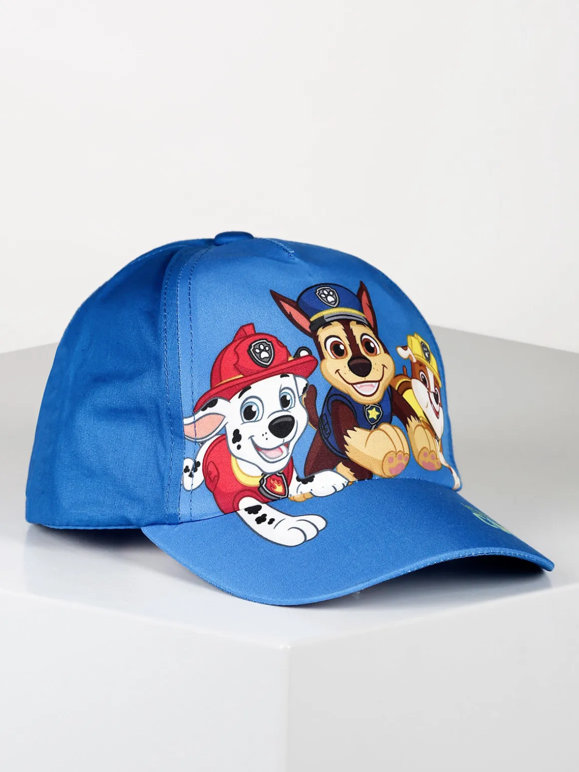 Paw Patrol Cappello con visiera da bambini