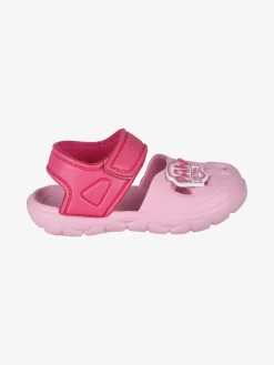 Paw Patrol Sandali da bambina in gomma con cinturino a strappo