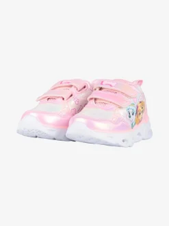 Paw Patrol Scarpe da bambina con strappi e luci