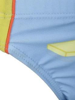 Peppa Pig Costume slip bimbo george